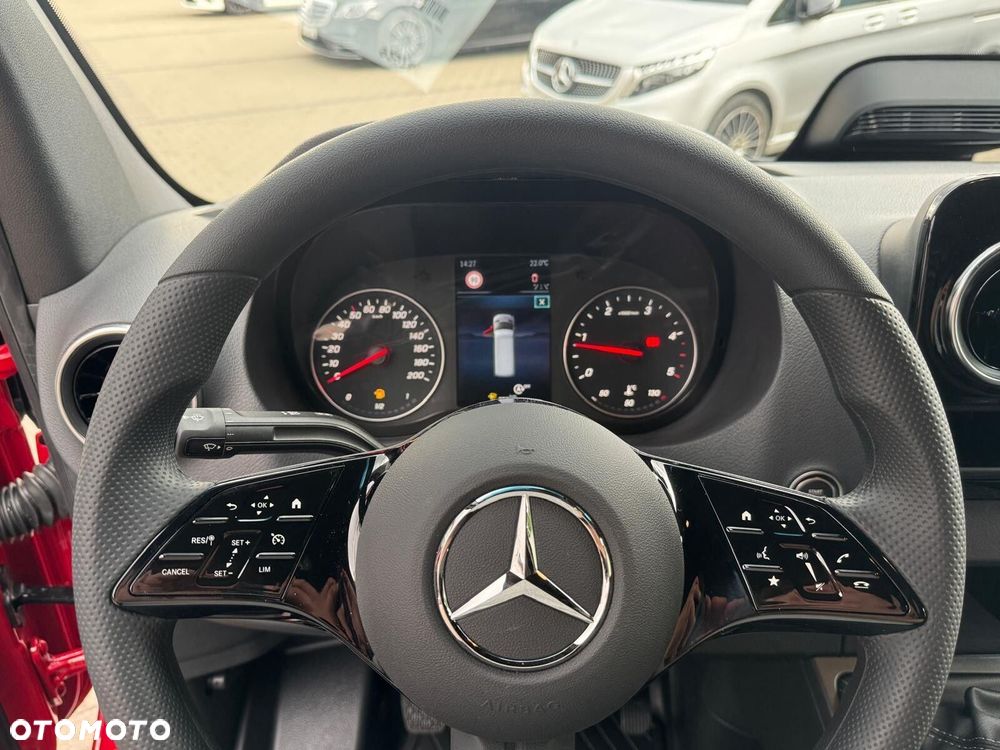 Mercedes-Benz Sprinter 315 CDI PROMO - 14