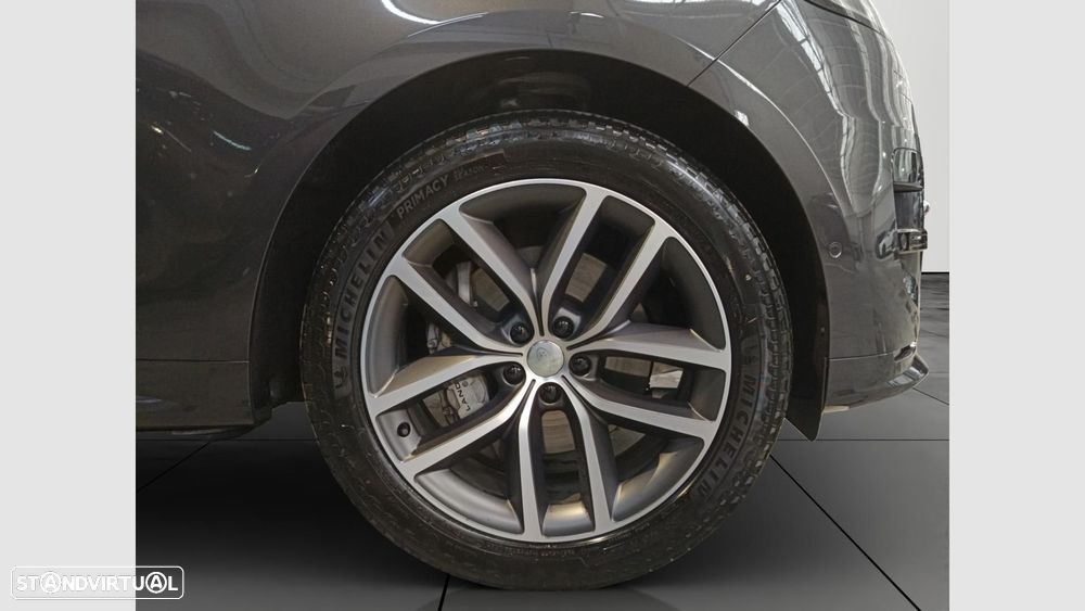 Land Rover Range Rover Sport 3.0 P460e Dynamic SE - 10
