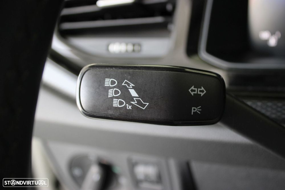 VW Taigo 1.0 TSI Life - 17