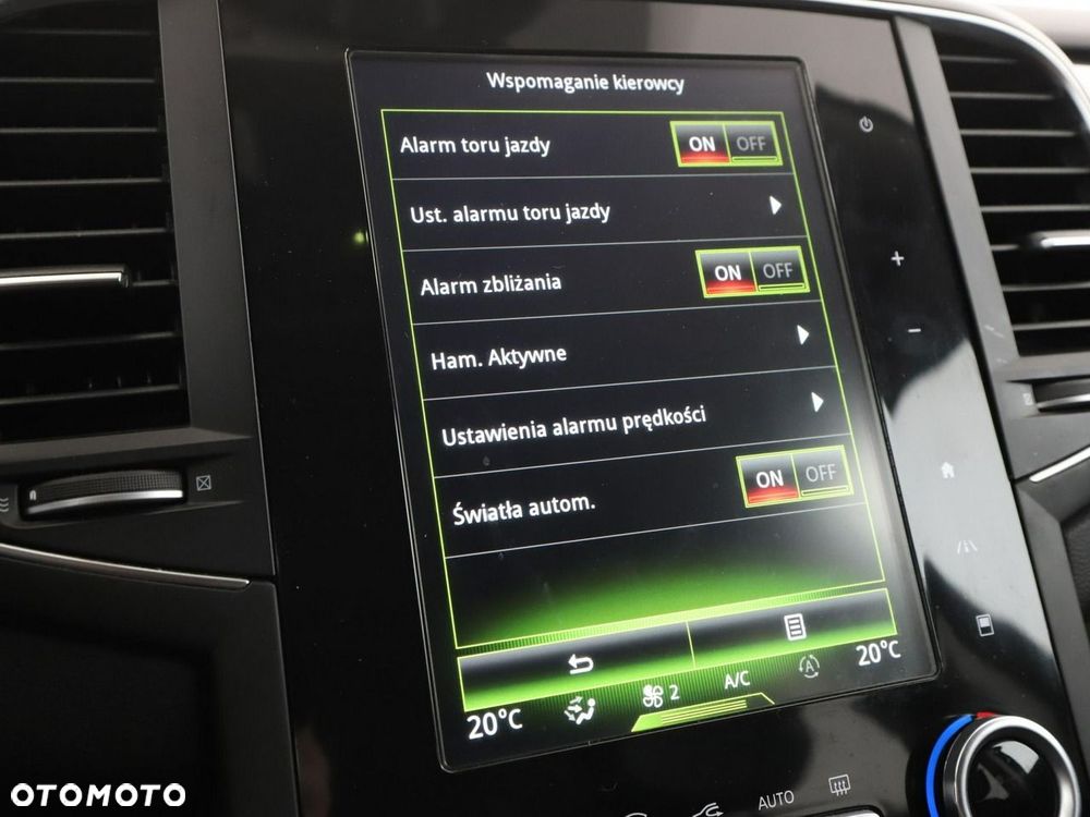 Renault Talisman 1.6 Energy dCi Intens EDC - 27