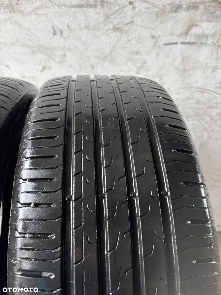 Opony letnie 225/50R17 98Y Continental 2021r - 6