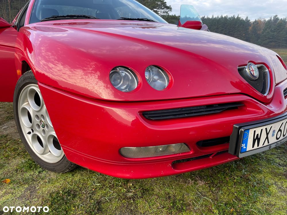 Alfa Romeo GTV - 32