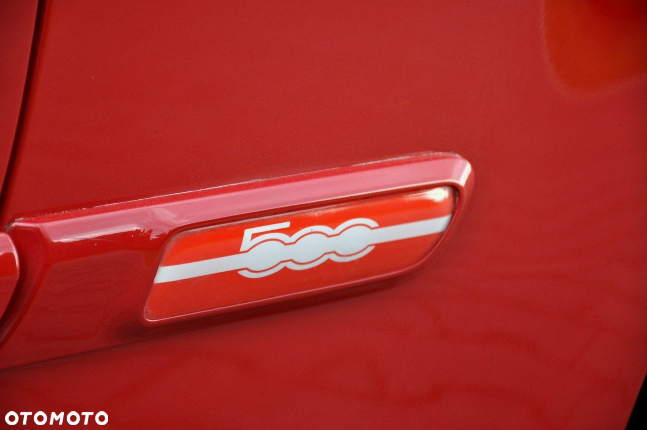 Fiat 500 - 18
