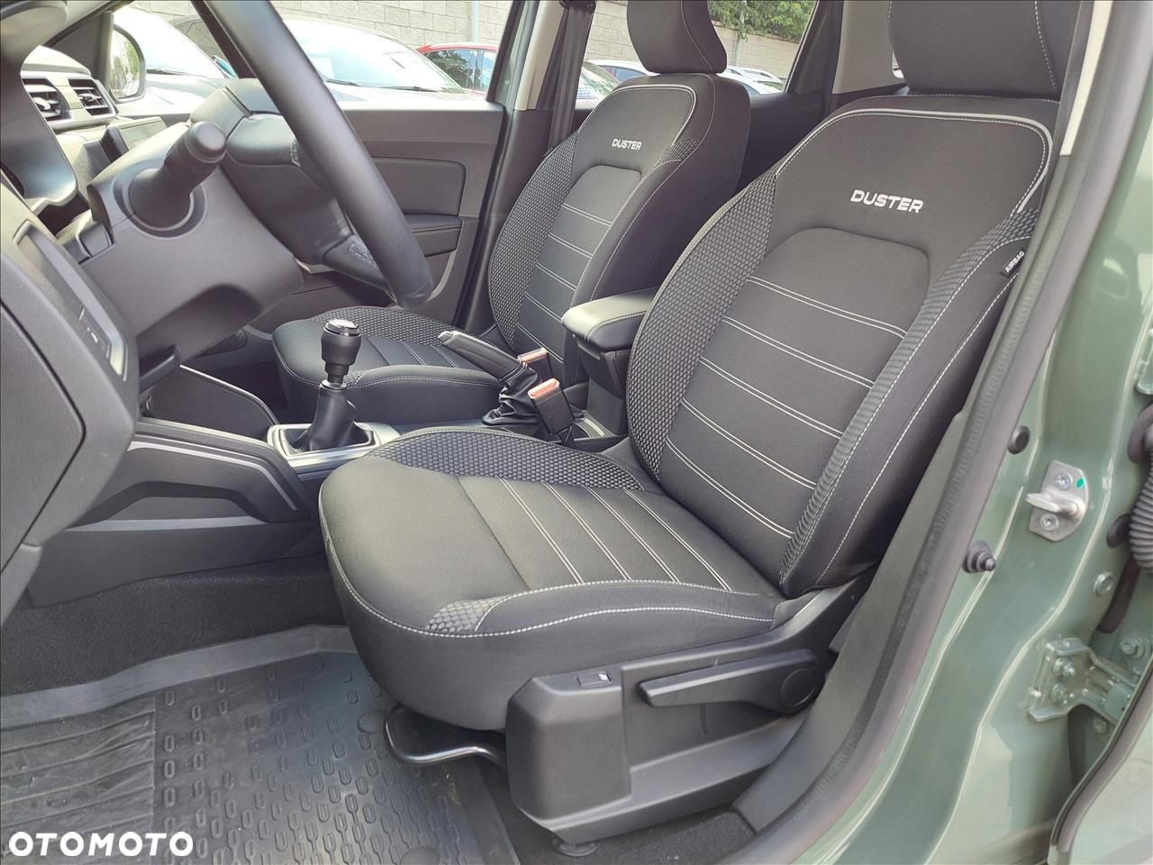 Dacia Duster - 5