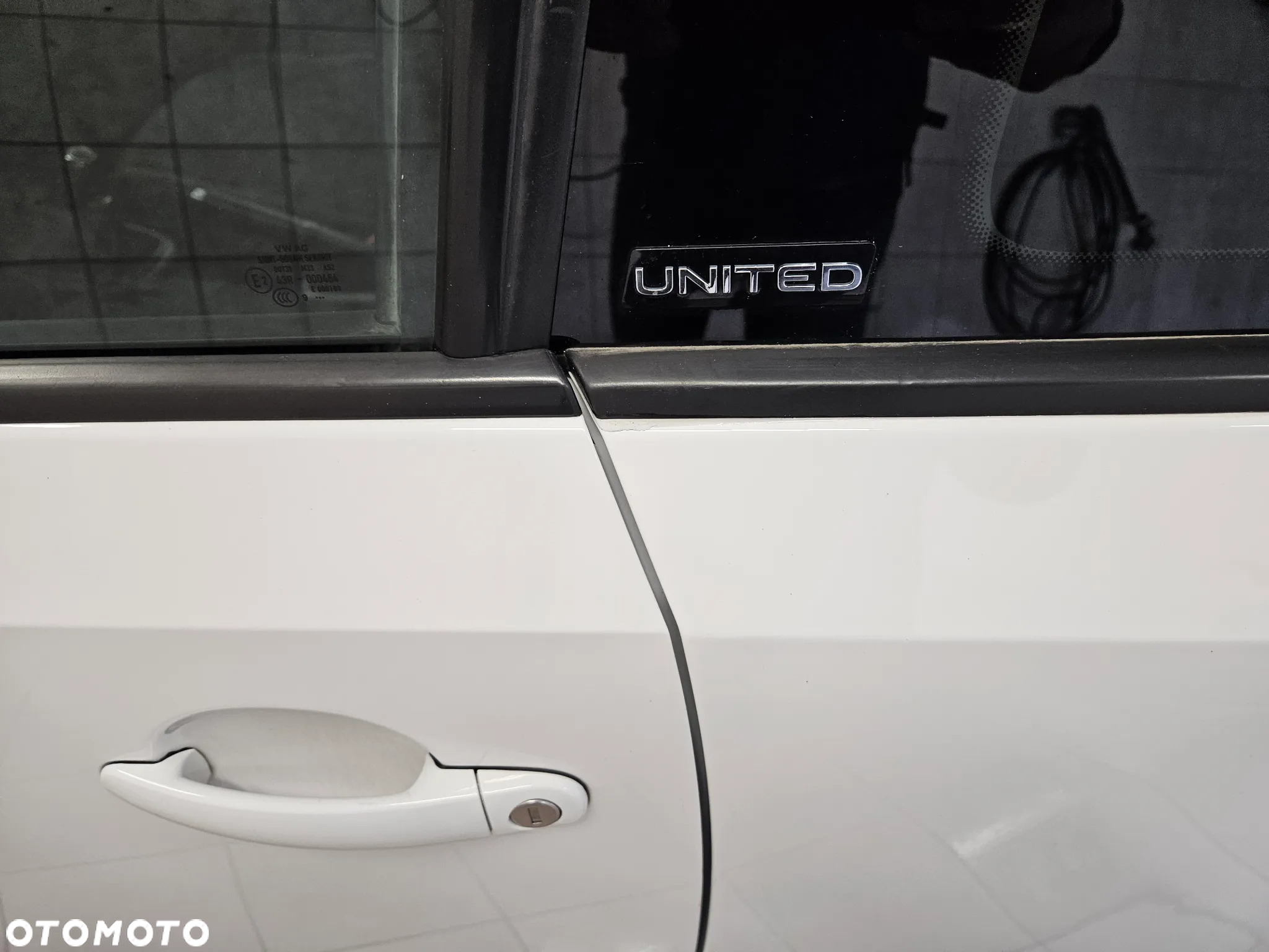 Volkswagen up! 1.0 United - 4