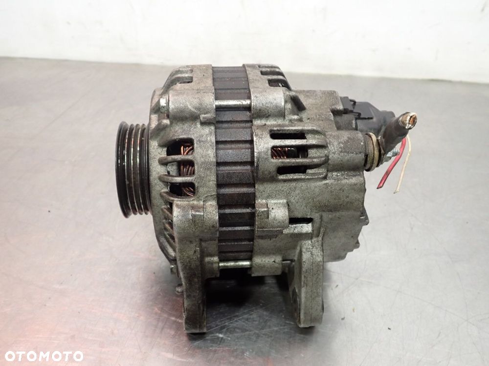 ALTERNATOR HYUNDAI COUPE II STX100200 - 3