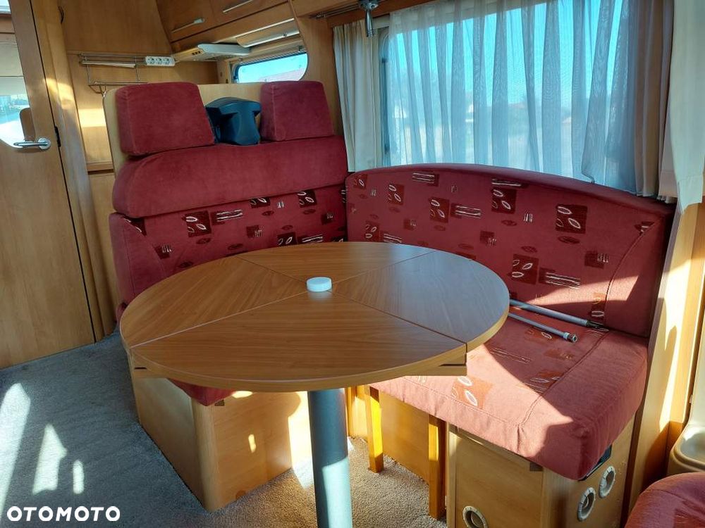 Fiat Ducato Nobel ART Liner 1 TRIGANO - 13