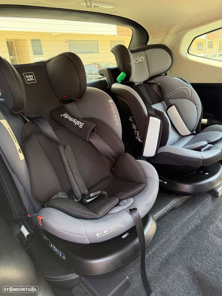 Nissan Qashqai 1.6 dCi Tekna Premium 17 360 S&S - 6