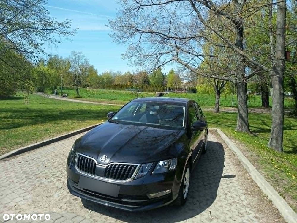 Skoda Octavia 1.6 TDI Active - 3