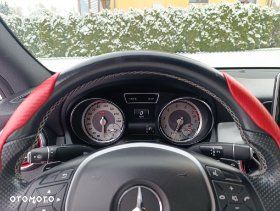 Mercedes-Benz CLA 250 4Matic 7G-DCT AMG Line - 36