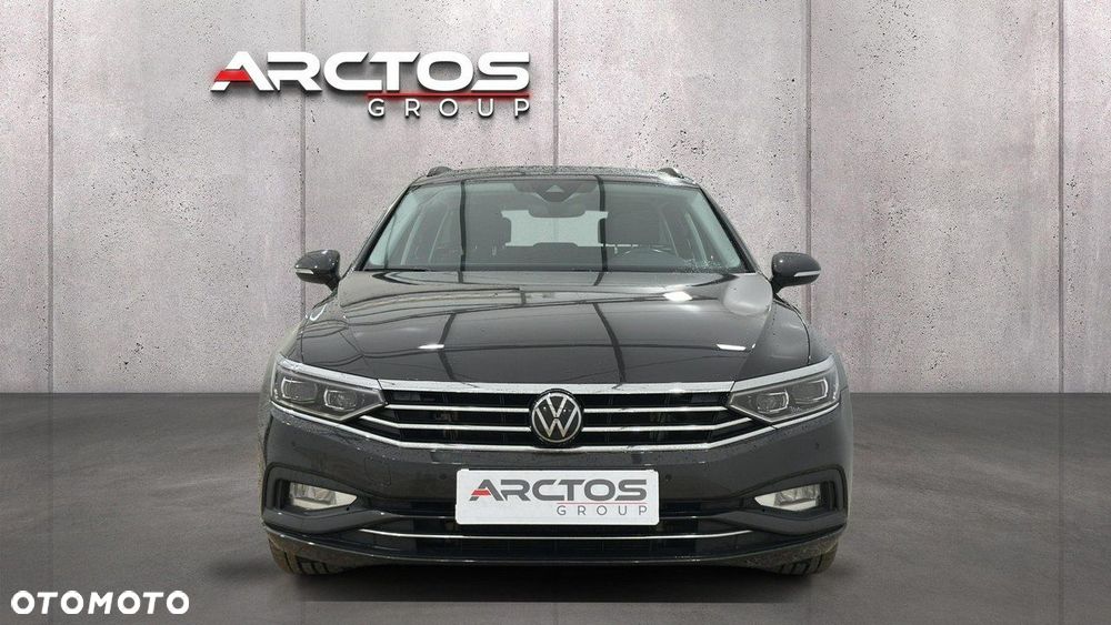 Volkswagen Passat 2.0 TDI EVO Business DSG - 8