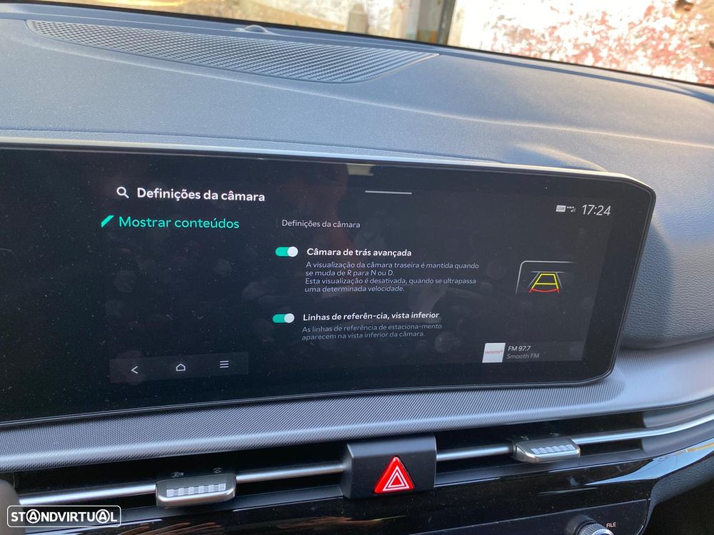 Kia Sportage 1.6 T-GDi HEV Drive - 42