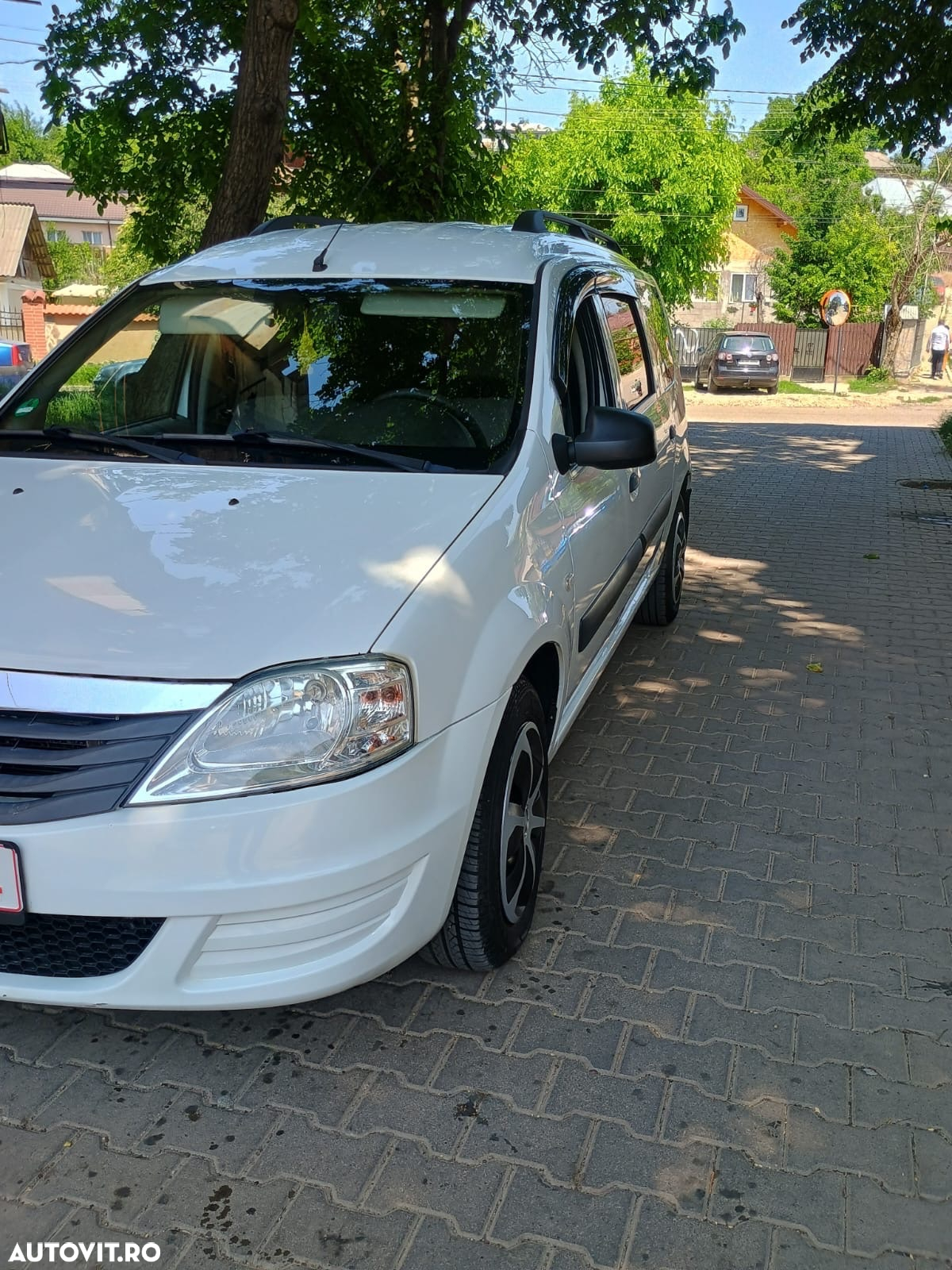 Dacia Logan Express 1.4 MPI - 3