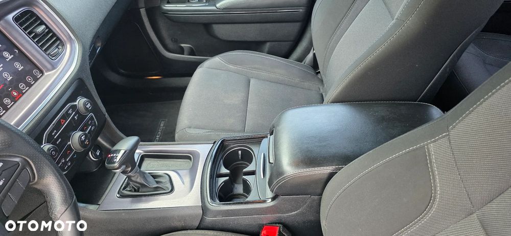 Dodge Challenger Automatik R/T Plus - 14