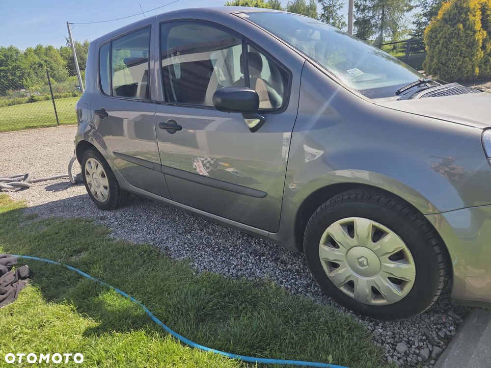 Renault Modus 1.2 16V Alize - 3