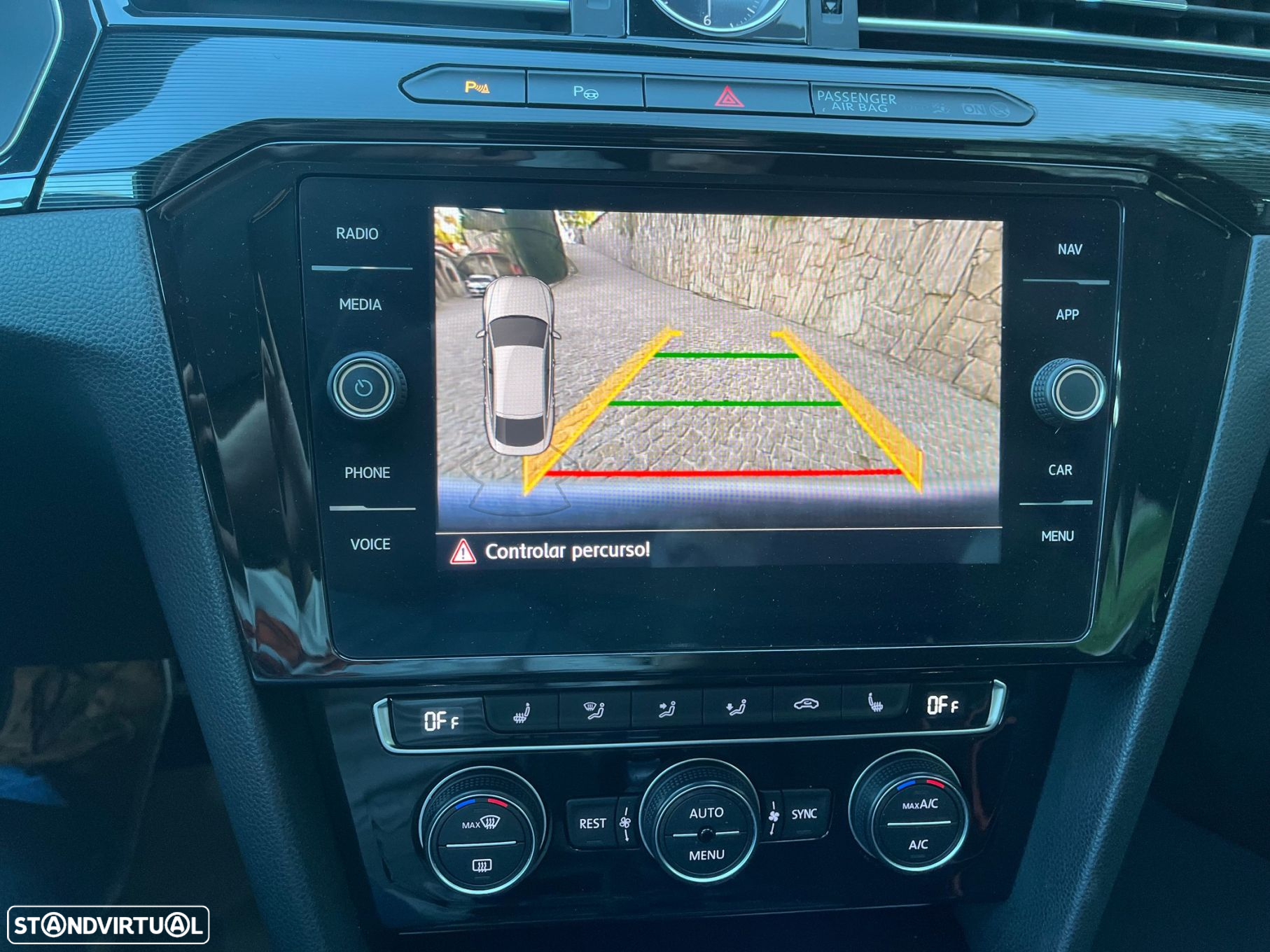 VW Arteon 2.0 TDI Elegance DSG - 14