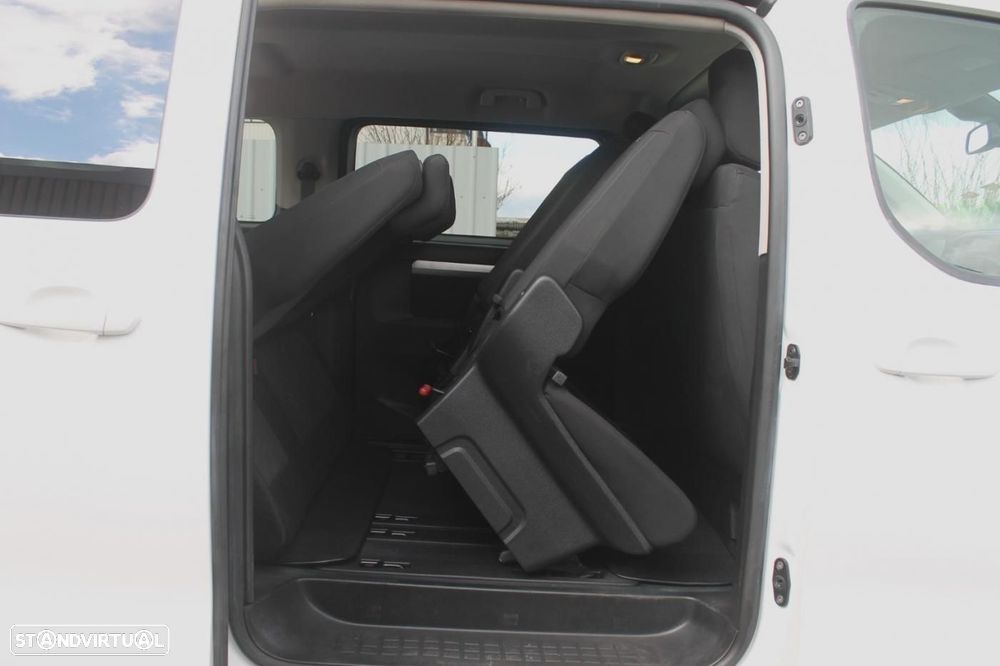 Toyota Proace Verso 1.5 D-4D L1 1.0T Comfort 9L - 24