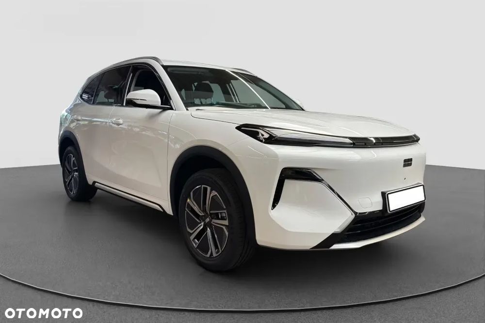 Geely Starray EM-i 1.5 PHEV Pro - 7