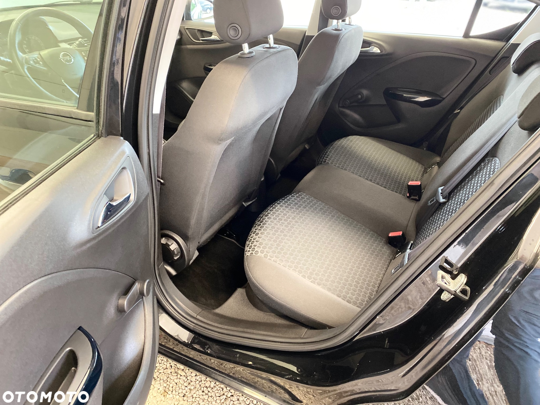 Opel Corsa 1.2 Cosmo - 15