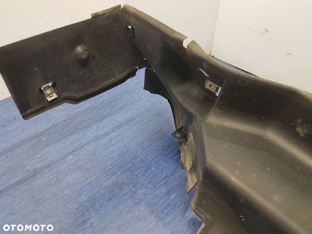 BMW 6 E63 KIEROWNICA POWIETRZA KANAŁ CHŁODNICY 7052473 - 11