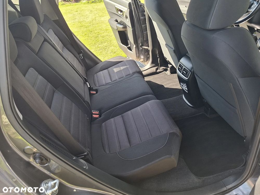 Honda CR-V - 30