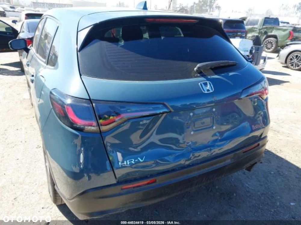 Honda HR-V - 6