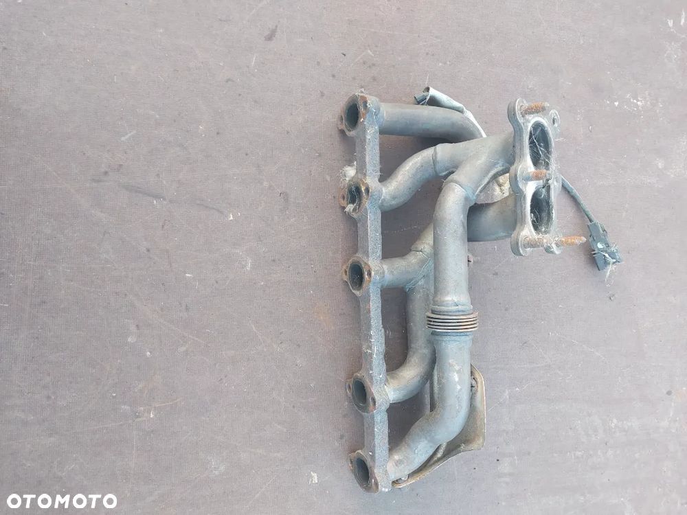 Kolektor Wydechowy VW T4 2,5 b - 3