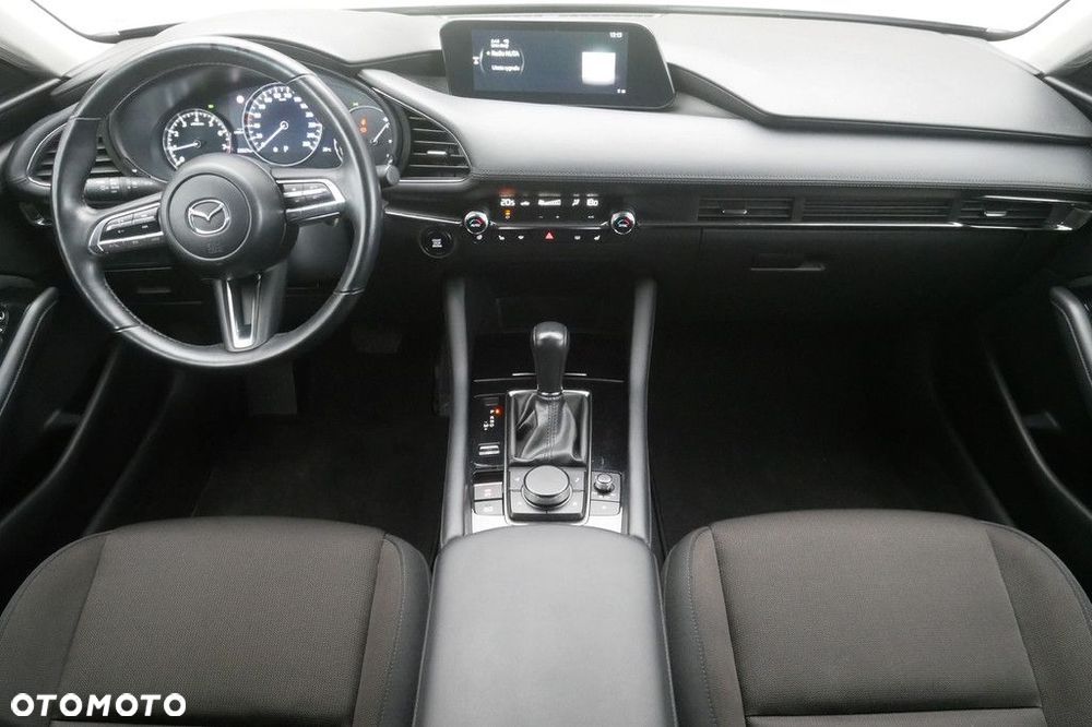 Mazda 3 2.0 mHEV Kanjo - 8