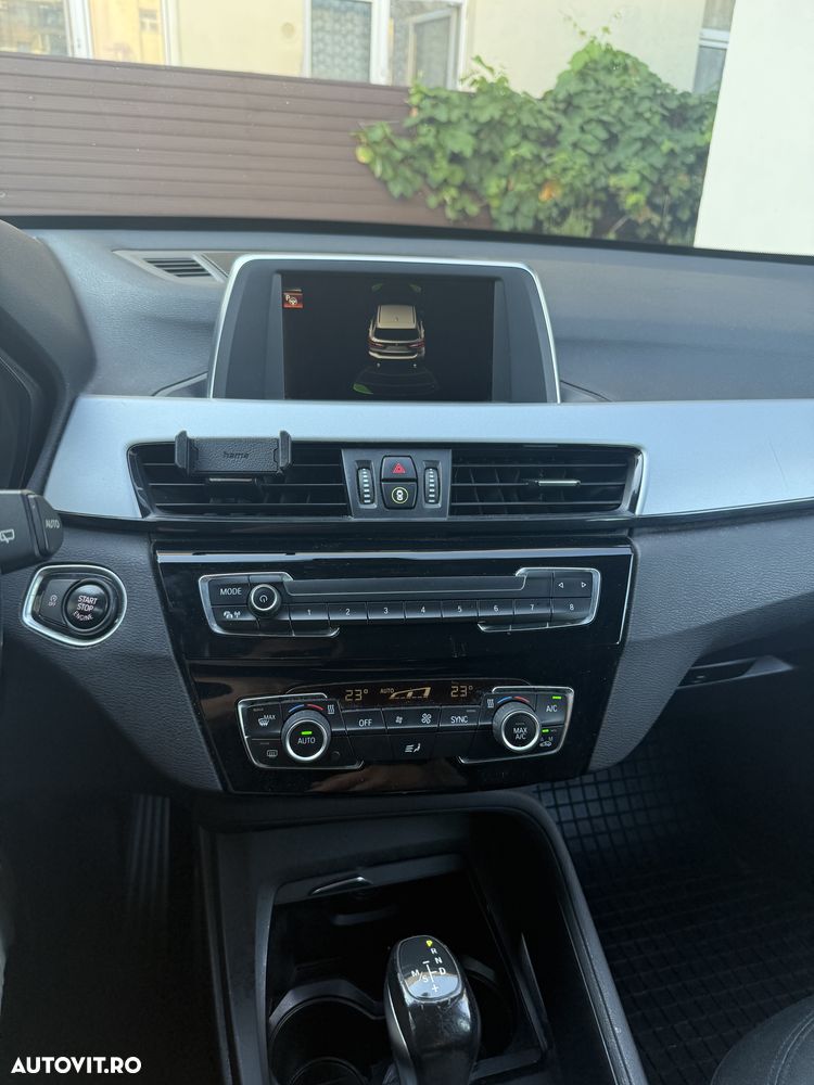 BMW X1 - 13