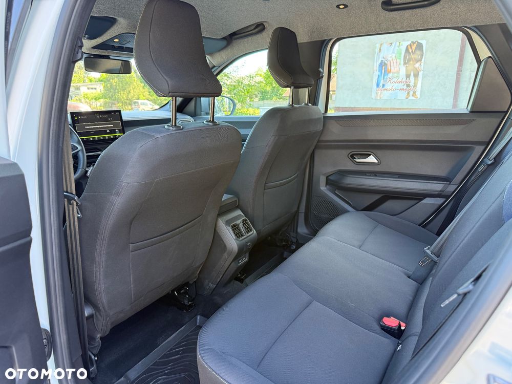 Dacia Bigster 1.2 TCe mHEV Expression - 23