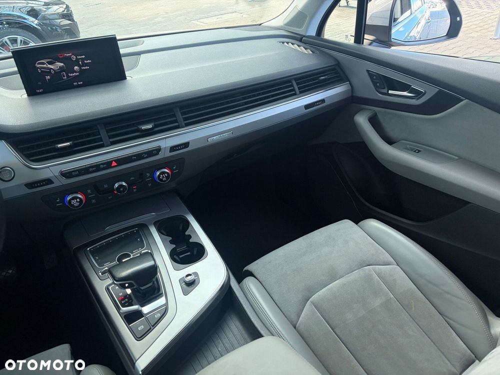 Audi Q7 - 20