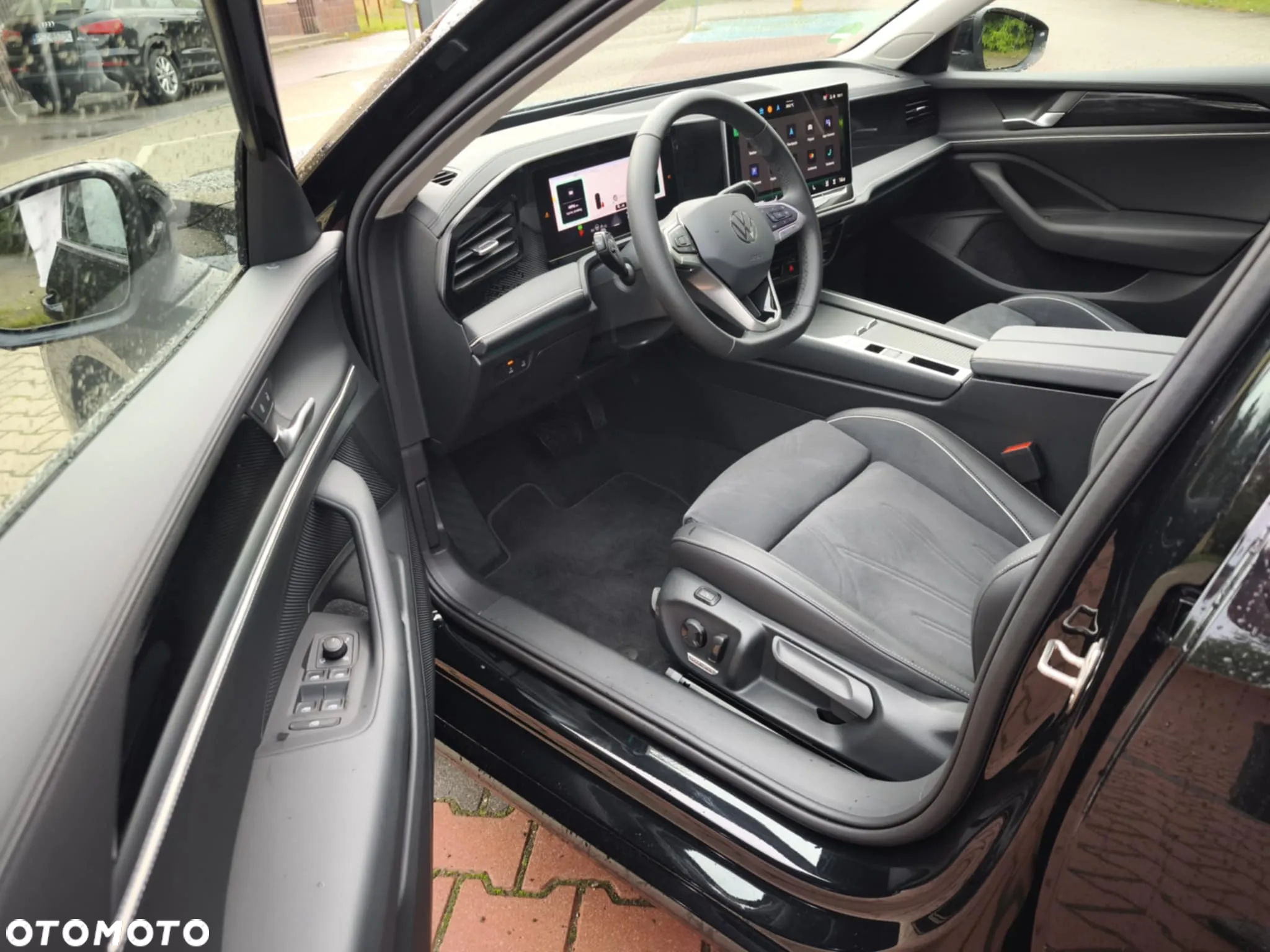 Volkswagen Passat 2.0 TDI SCR Business DSG - 34