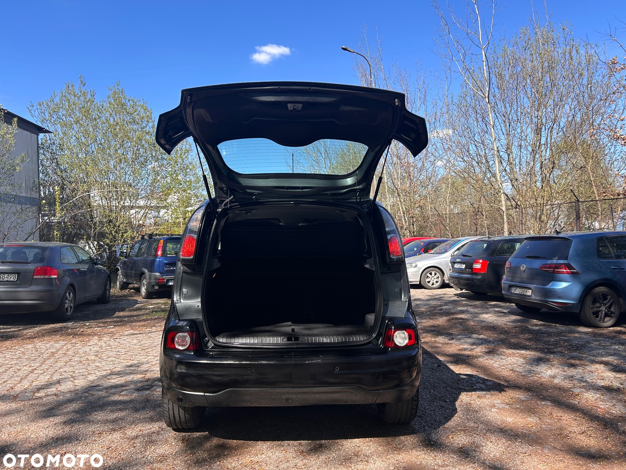 Citroën C3 Picasso 1.4i My Way - 13