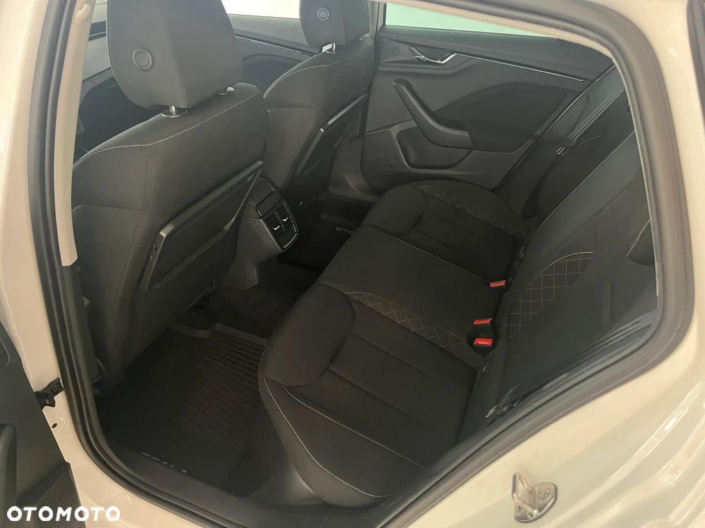 Skoda Scala 1.0 TSI Ambition - 11