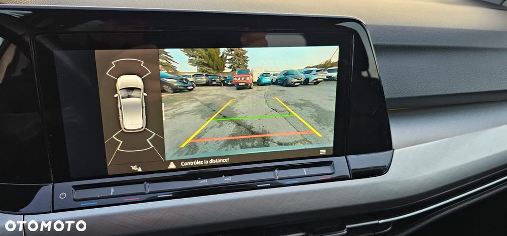 Volkswagen Golf 2.0 TDI - 15