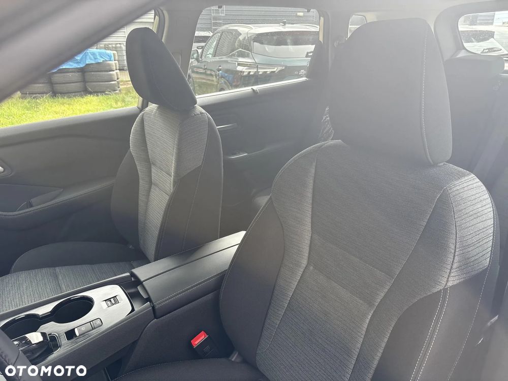 Nissan X-Trail 1.5 VC-T e-POWER Acenta 2WD - 11
