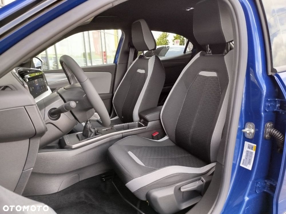 Opel Mokka - 13