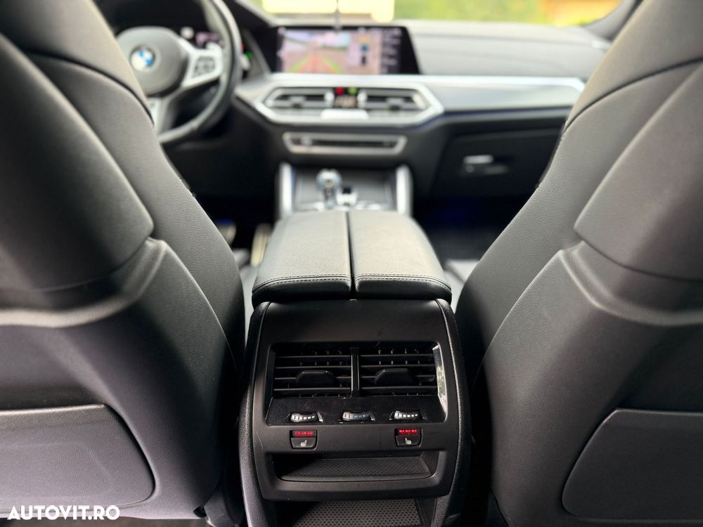 BMW X6 - 17