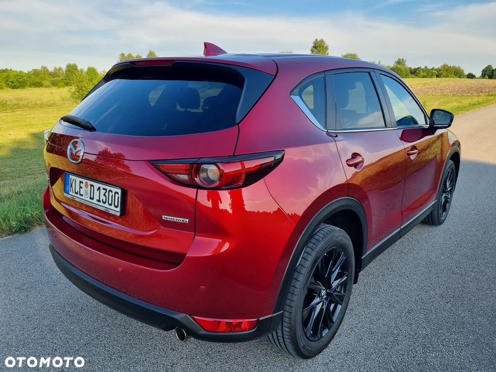 Mazda CX-5 2.0 Homura 2WD - 7