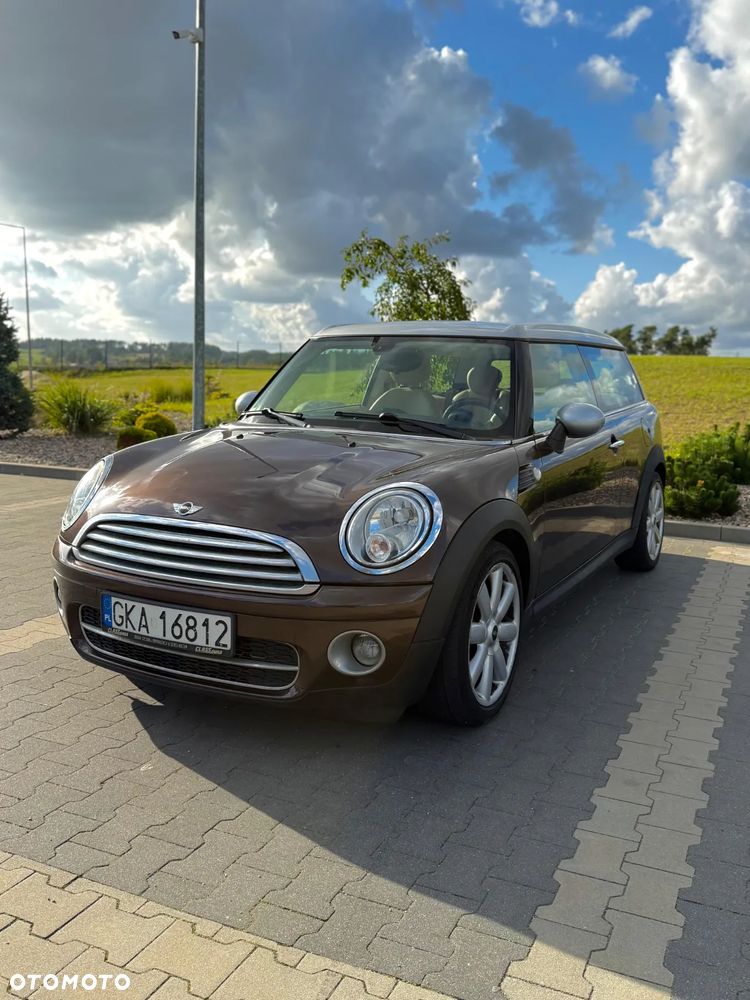 MINI Clubman - 2