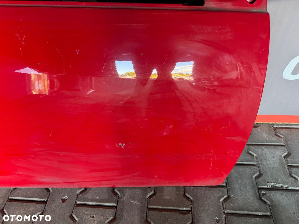 Toyota aygo ii drzwi przód prawe - 2