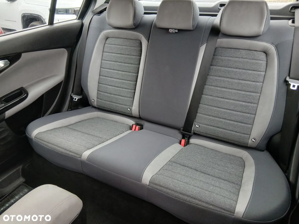 Fiat Tipo 1.4 16v Lounge - 26
