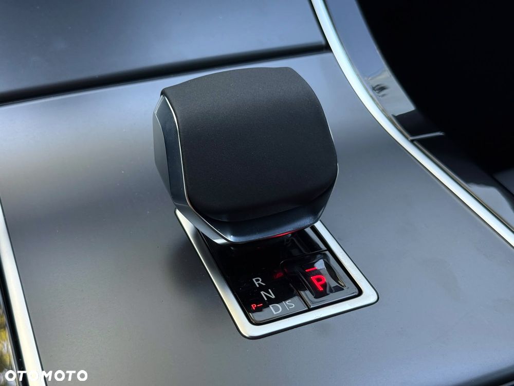 Land Rover Range Rover Evoque D200 S - 6