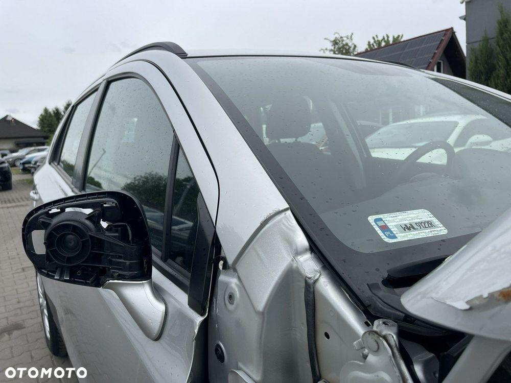 Suzuki SX4 S-Cross 1.4 Boosterjet Hybrid Comfort - 9