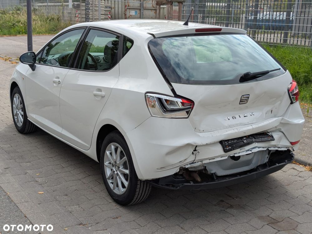 Seat Ibiza - 24
