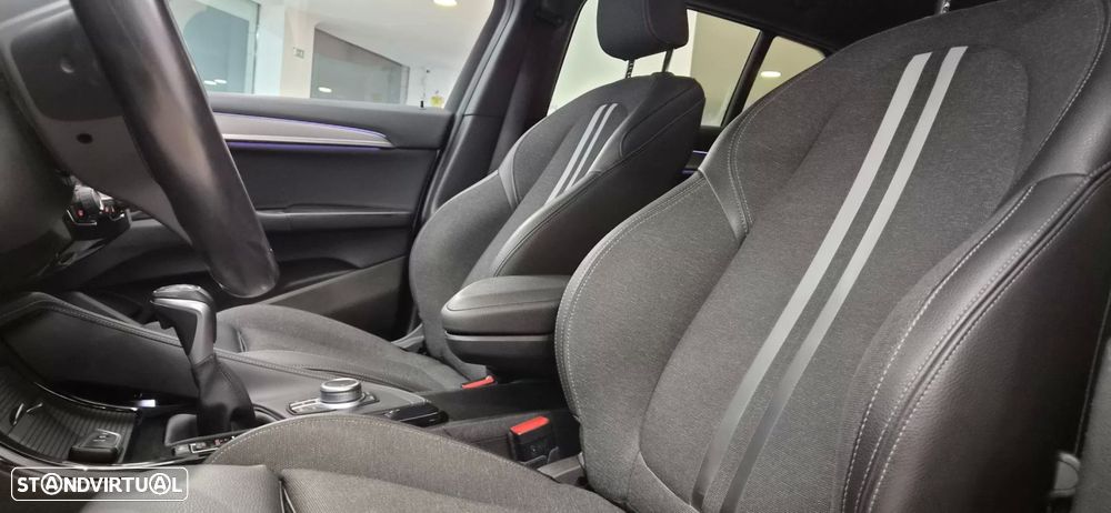 BMW X2 25 e xDrive Pack M - 21