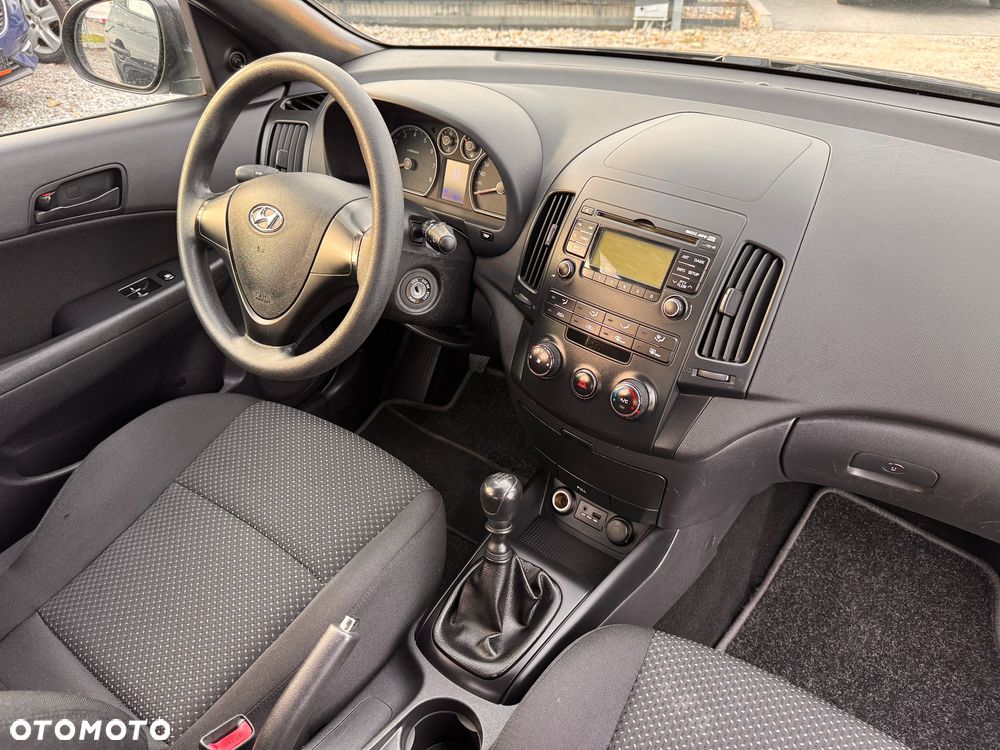 Hyundai i30 1.4 Edition Plus - 21