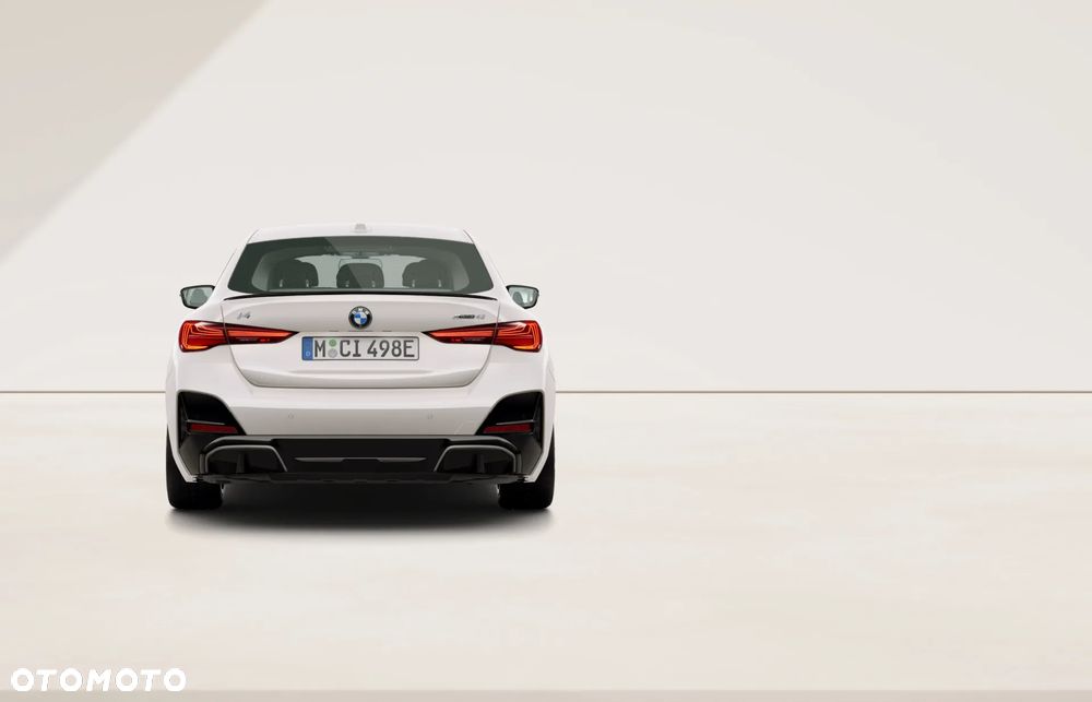 BMW i4 83.9kWh xDrive 40 - 7