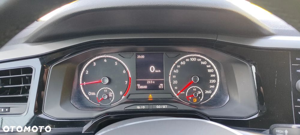 Volkswagen Polo 1.0 TSI Comfortline - 18