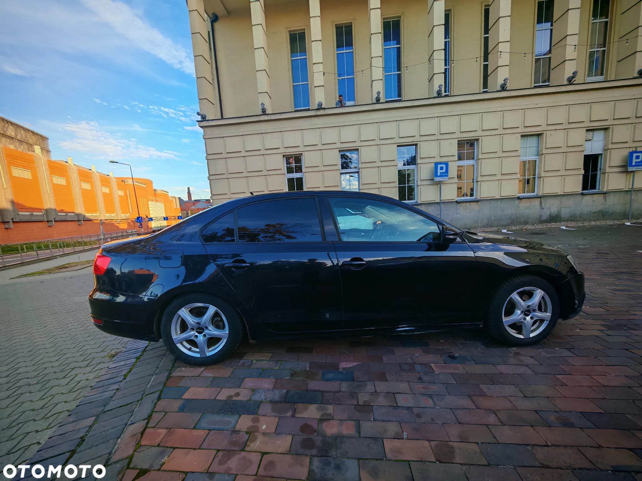 Volkswagen Jetta 1.2 TSI BMT Comfortline - 5